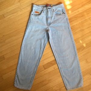 Empyre denim